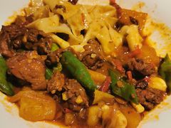 -西域阿里马新疆菜·清真(桂花路店)