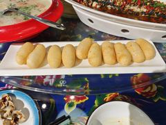 -三大钵江湖菜(空港店)