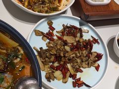 -滇铺子·云南特色菜·第九届野生菌美食节(东风东路c86店)