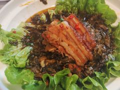 -满堂·烤鸭店·北京菜(鼓楼店)