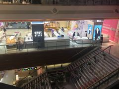 -巴黎春天(浦建店)