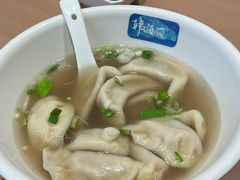 -韩海丽特色美食(秀州路店)