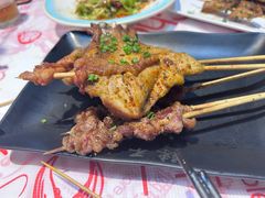 -辣不怕口味虾(凌霄路店)