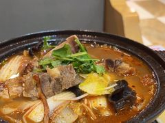 -嘉和一品粥(魏公村店)