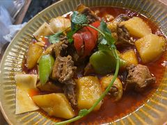 -贯贯吉·清真餐厅(浙江中路店)