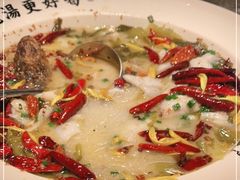-江渔儿酸菜鱼(曜一城店)