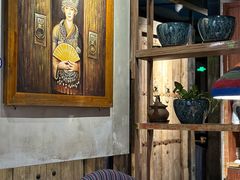 -雀舞云南菜(天津天河城购物中心店)