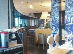 大堂-望湘园·湖南菜(宏伊店)