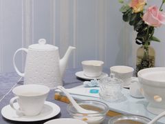 -燕庭·纯燕窝·甜品下午茶(南京西路店)