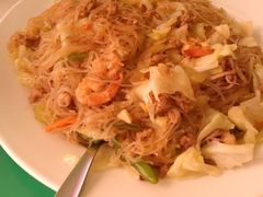 海鲜炒米线-Jonah's Fruit Shake & Snack Bar