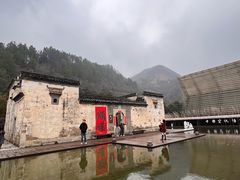 -中国宣纸文化园