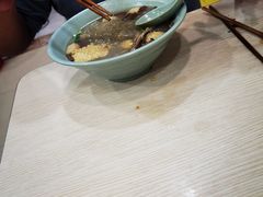 -金原鸭血粉丝汤总店(锁金村店)
