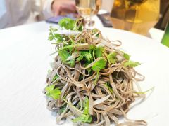 -福海居烤鸭店(鸟巢店)