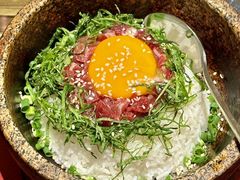 -海之屋韩式烤肉(海棠68环球美食街店)
