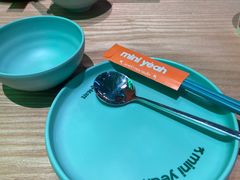-迷你椰·泰式大排档(佛山顺德店)