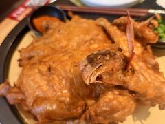 -大厨小馆(华阳城店)