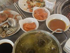 -尚宴牛特鲜自助(太原街万达店)