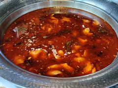 -老船舫·现做活鲜鱼馆(东郊记忆店)