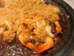 -绿茶餐厅(天津天河城店)