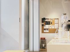-香馥咖啡(民盈国贸城店)