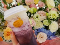-维维豆奶(金鹰新街口店)