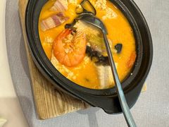 -汤城小厨•粤菜•靓汤(金宝街店)