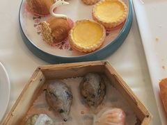 -龙庭华宴·粤菜·早茶