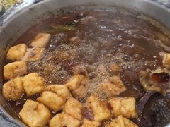-蝎王府羊蝎子(西直门店)