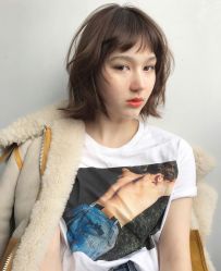 -Alger.O美感沙龙