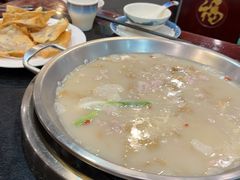 -老来福·非遗酸汤兔(凯旋路店)