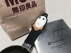 -MUJI无印良品(天河领展广场店)