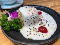 -品回味清真西北楼(宁波首店)
