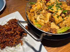 -地锅居(翰林邻里中心店)