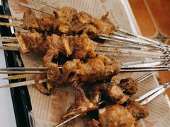 -品质西北牛肉面·新疆菜