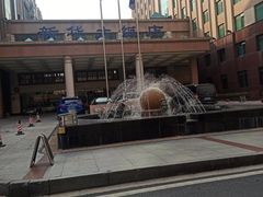 -武汉新华大饭店