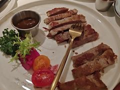 -Aqua Oasis 水天堂(石路天虹店)
