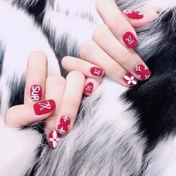 -Halo美甲美睫