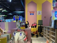 -星际传奇·电玩城·游戏厅·儿童乐园(大悦城店)