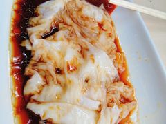 猪肉片肠-源记肠粉(华贵路店)