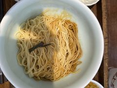 -蟹上黄·蟹黄面·江南糖水(人民广场店)