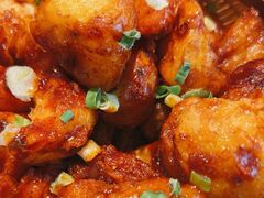 -花盐街·四川乐山小吃(西单大悦城店)