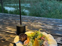 -Supine Bistro溯泮餐厅