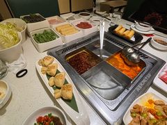 -海底捞火锅(长沙华创国际广场店)