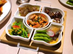 -RIVIERA 松鹤楼(外滩店)