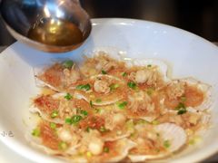 -福州仓山凯悦酒店·Market Cafe Lacucina咖啡厅
