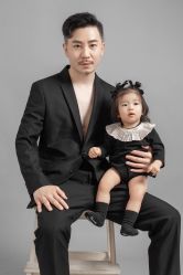 -专注孕妇照亲子照·纪田摄影