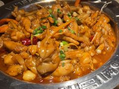 -胖哥俩肉蟹煲(苏州中心店)
