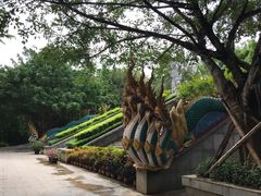 -西双版纳勐泐文化旅游区