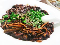 -翠亭酒家(山西南路店)