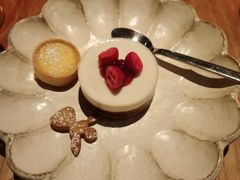 柠檬塔-Ginger(兴国路店)